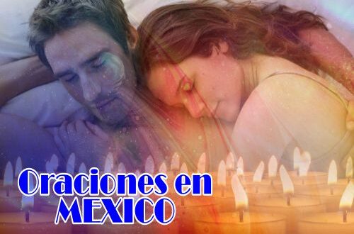 Oraciones en México – Blog de oraciones